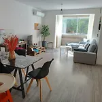Apartment Markora Nikosia