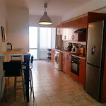 Markora Apartment