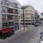 Apartment Markora Nikosia