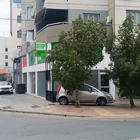 Markora * Nikosia