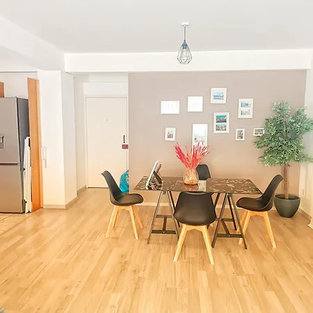 Apartment Markora Nikosia