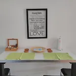Apartment Markora