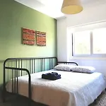 Apartment Markora
