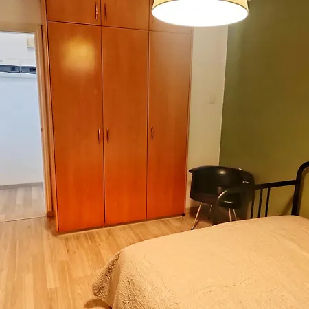 Apartman Markora