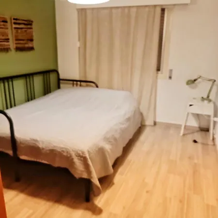 Markora Apartment *