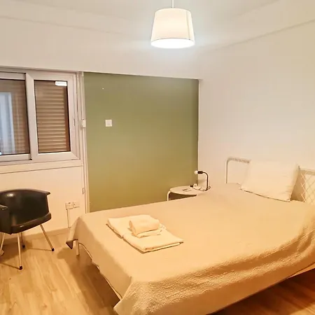 Apartment Markora *