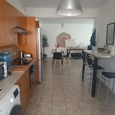 Appartamento Markora