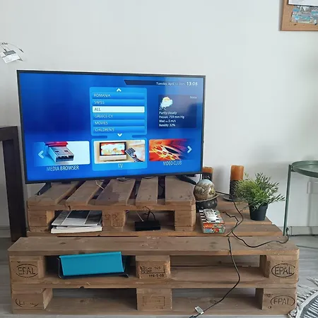 Markora Apartamento *