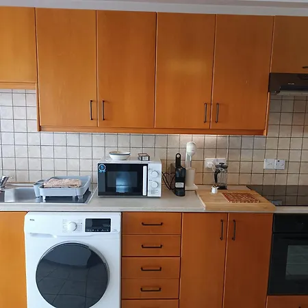 Apartman Markora
