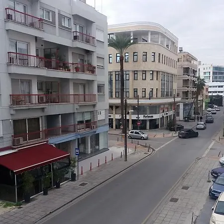 Lejlighed Markora Nicosia