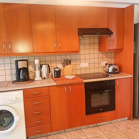 Markora Apartamento