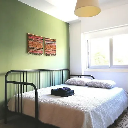 Apartment Markora