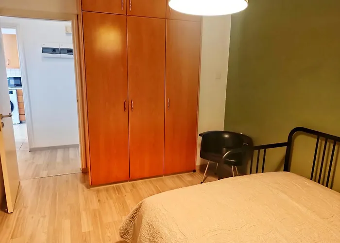 Apartman Markora