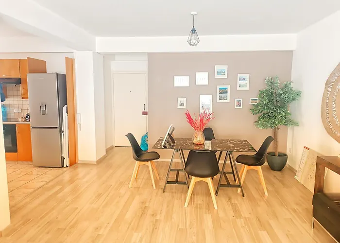 Apartman Markora Nicosia