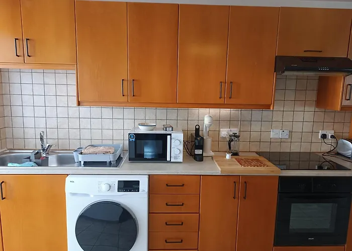 Apartman Markora