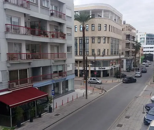 Apartment Markora Nicosia