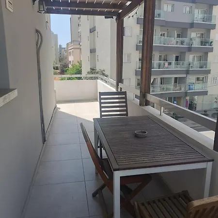 Apartamento Markora *