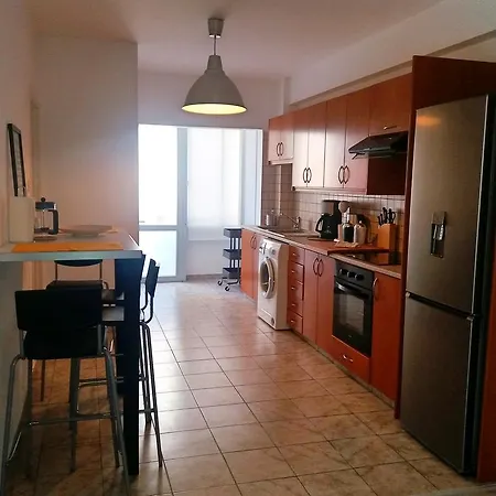 Markora Apartamento